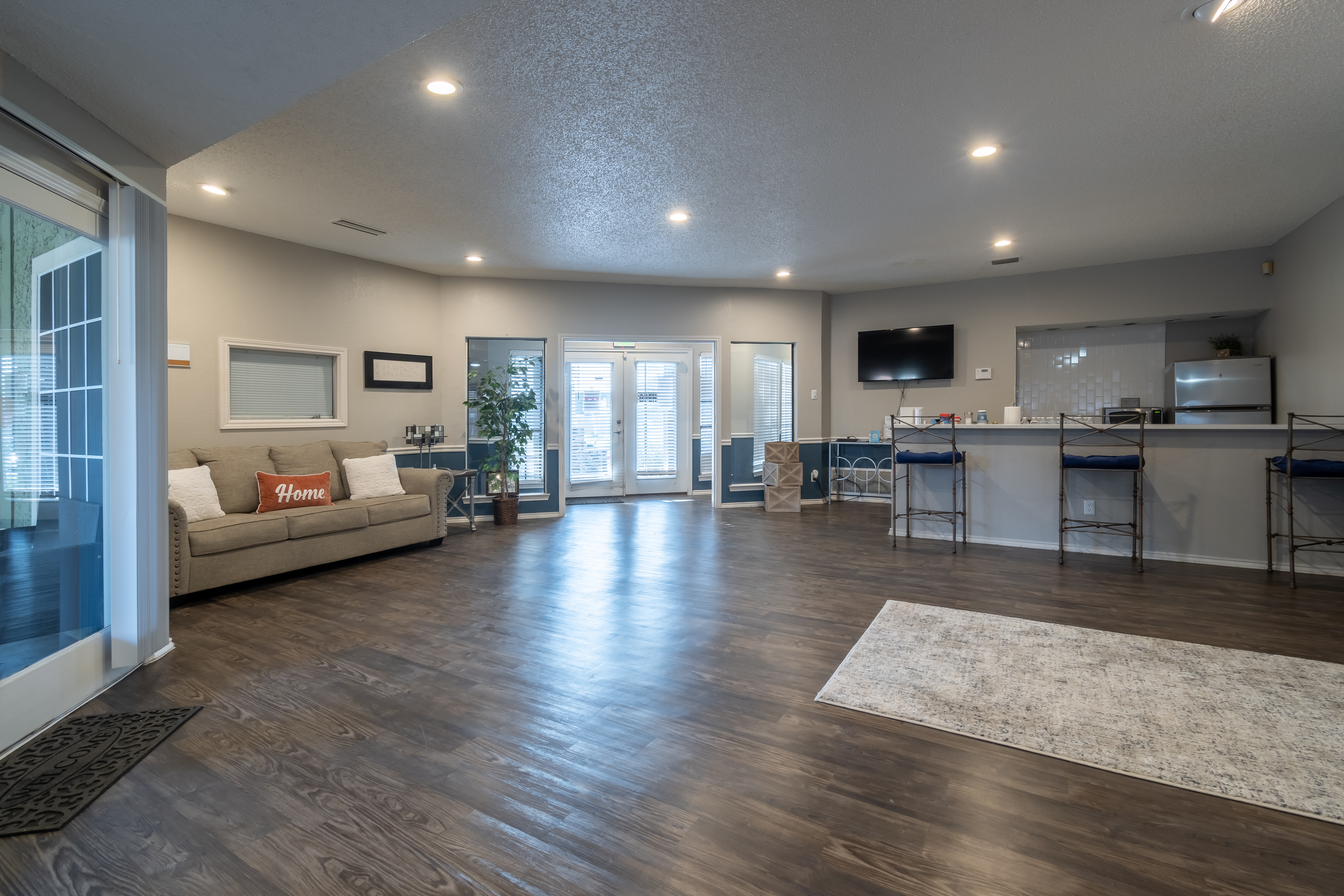 La Prada Place La Prada Place