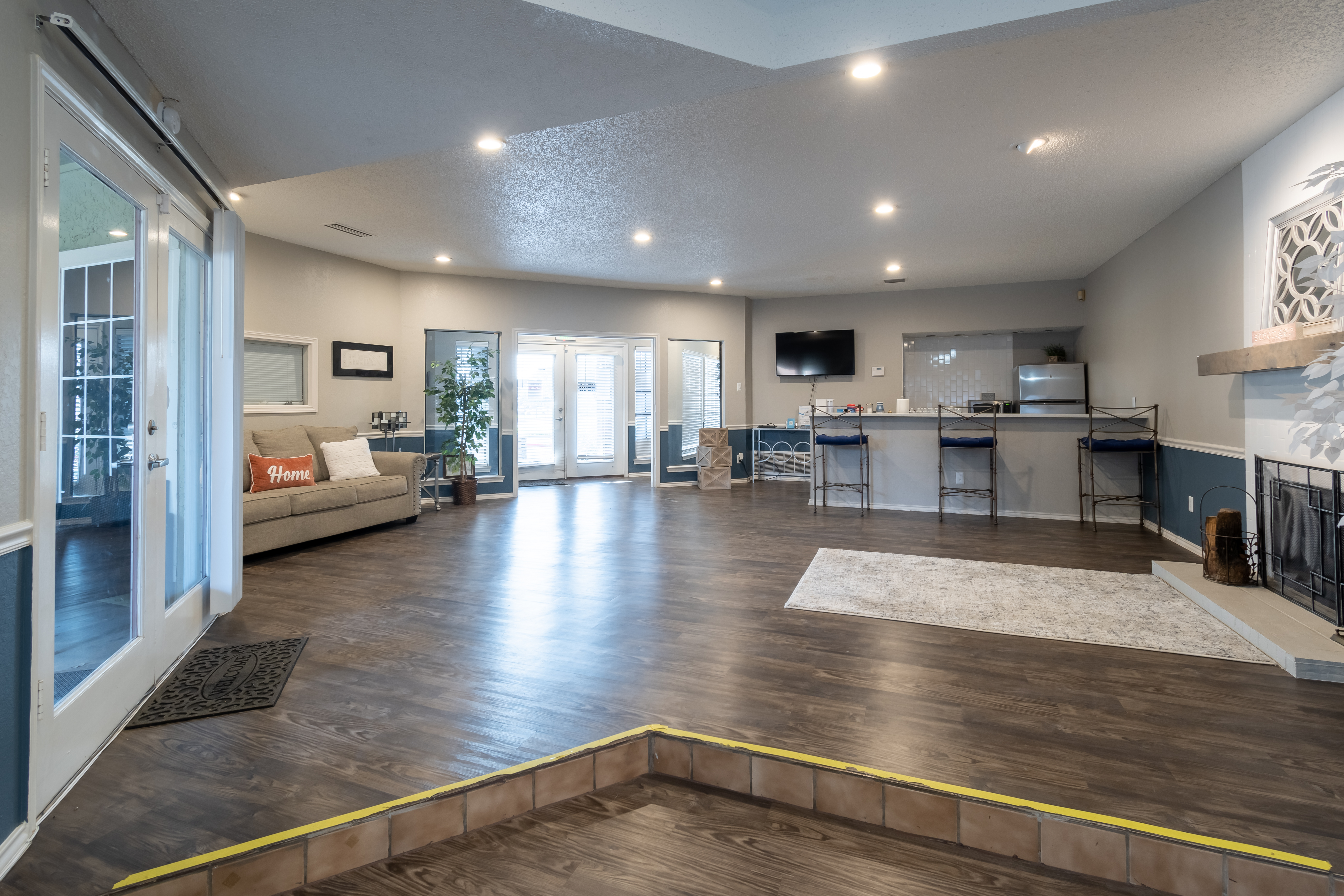 La Prada Place La Prada Place