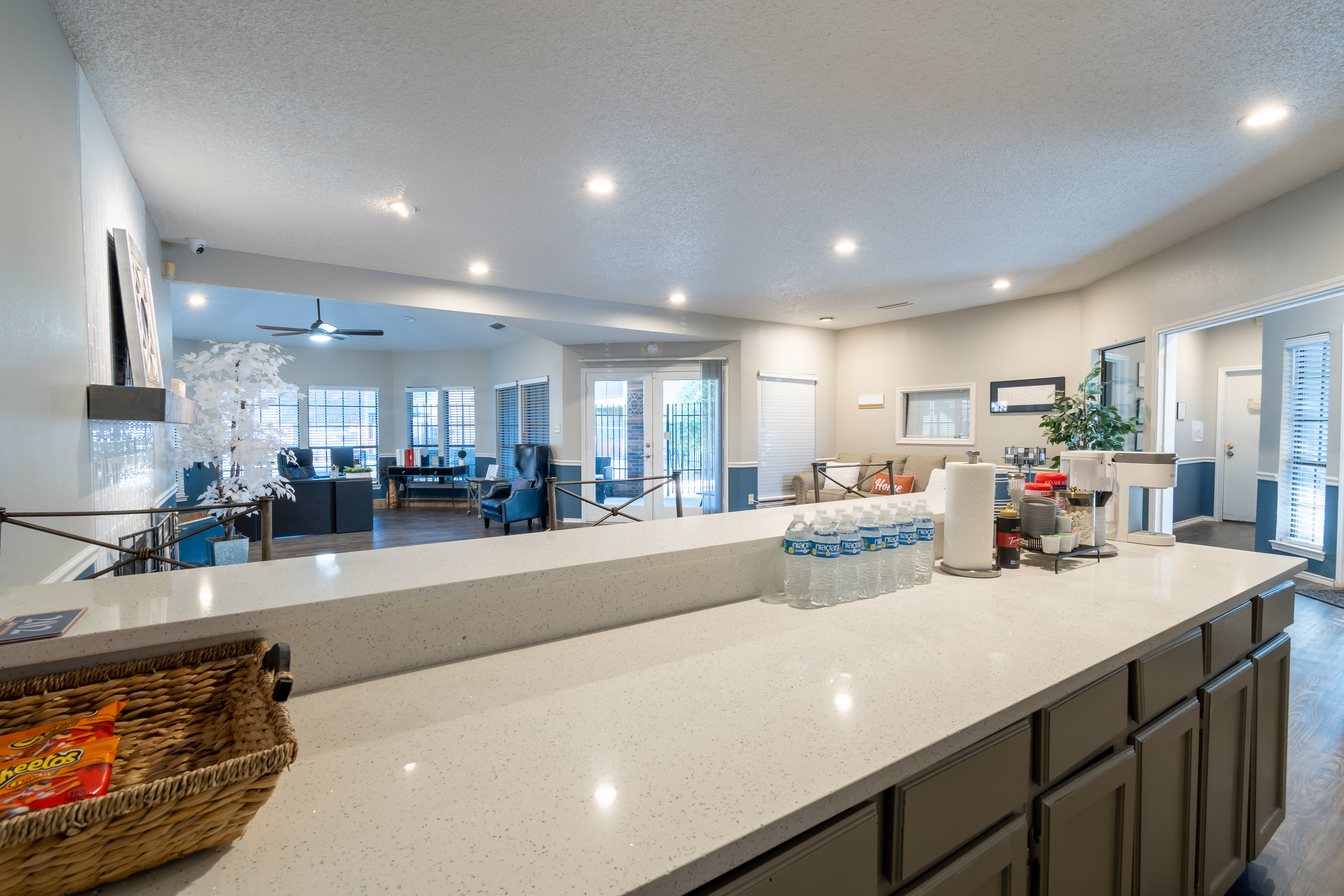 La Prada Place La Prada Place