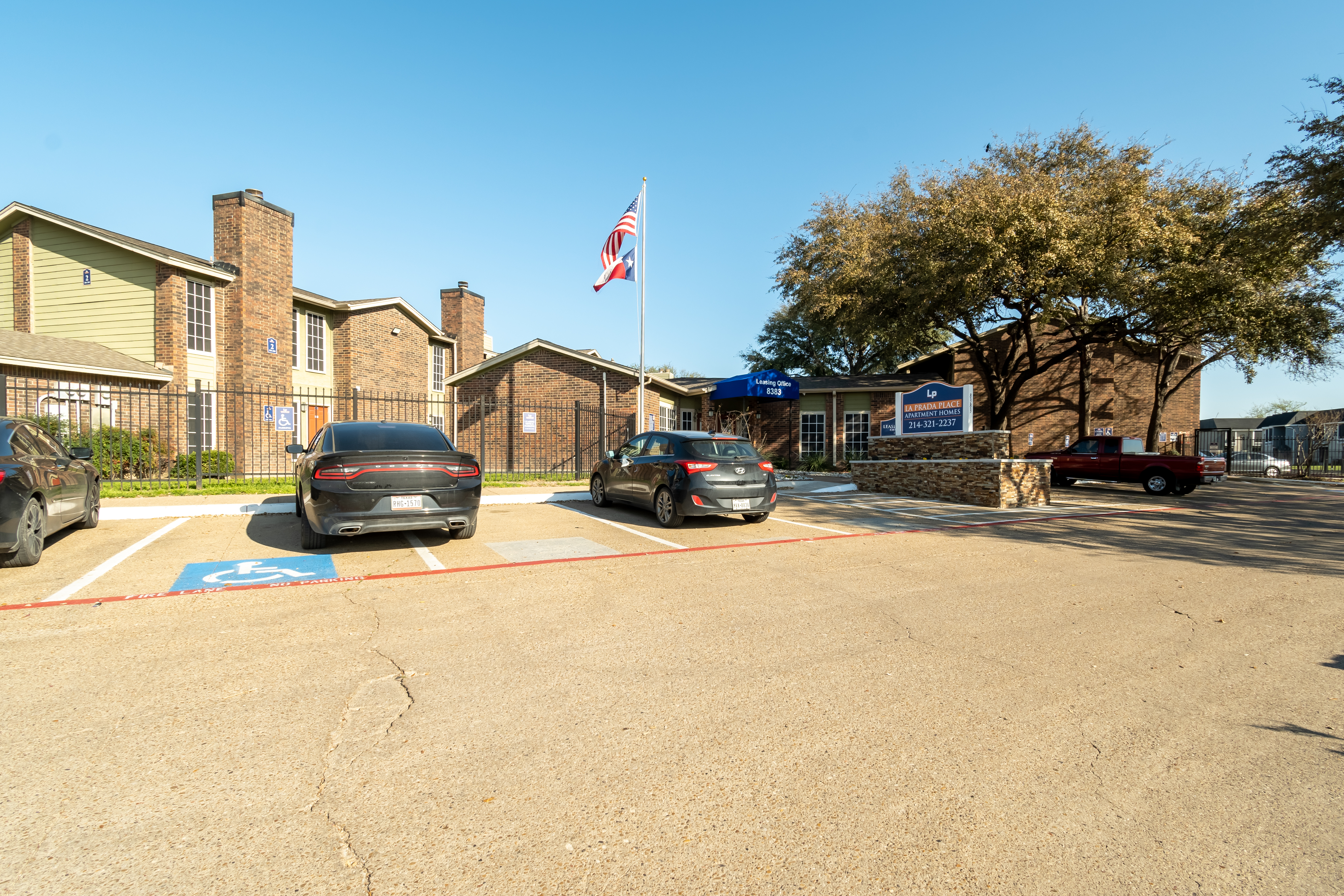 La Prada Place La Prada Place