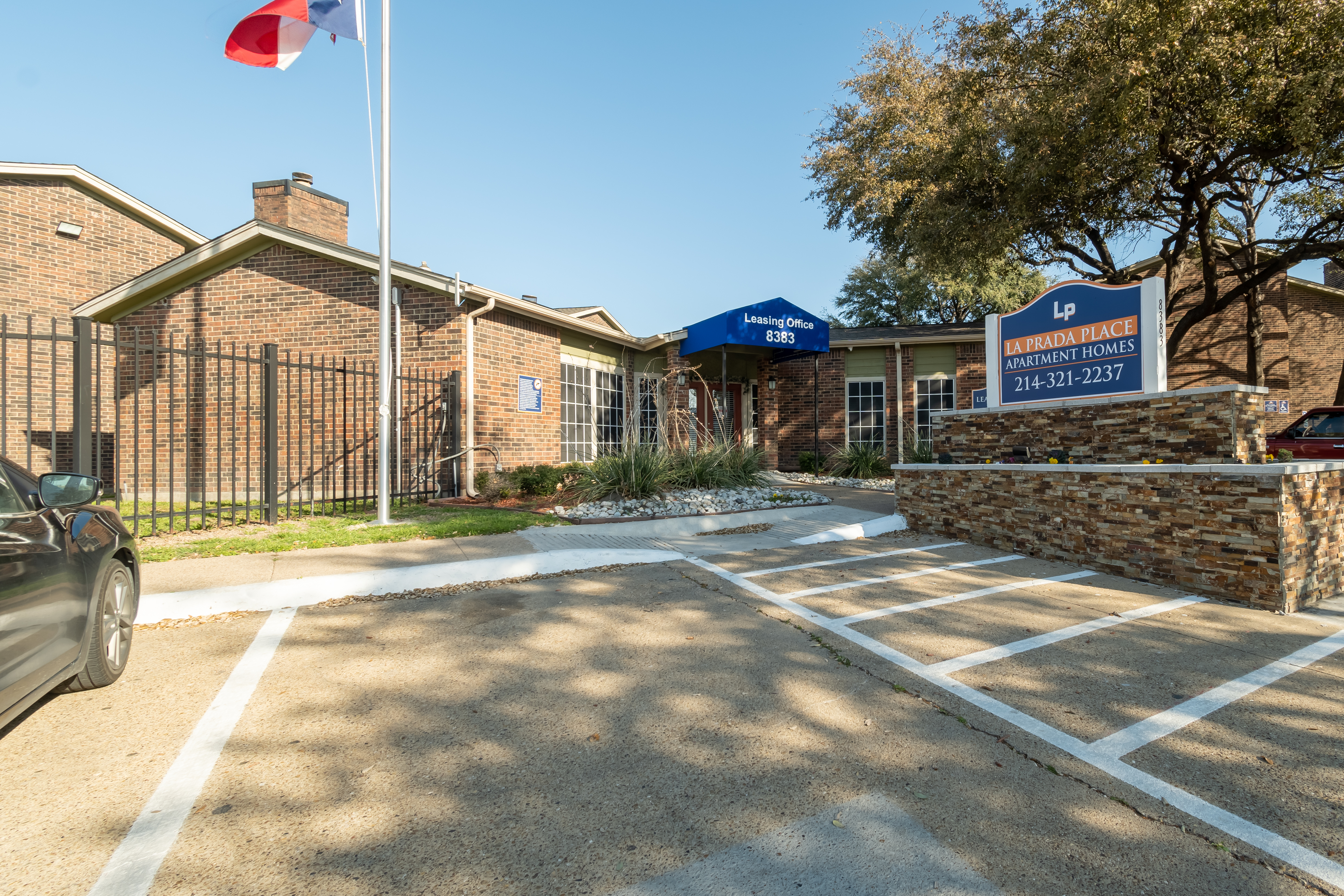 La Prada Place La Prada Place