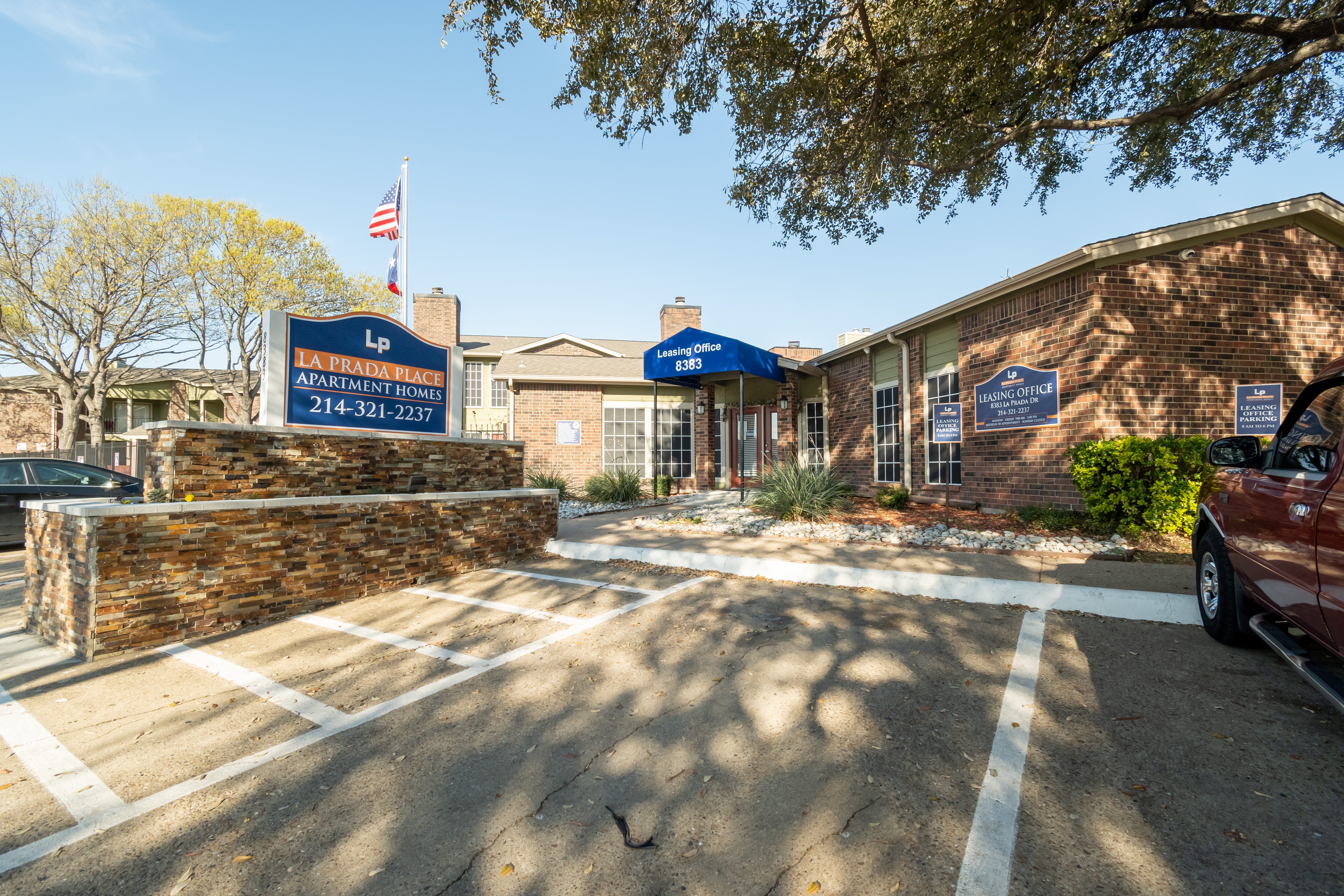 La Prada Place La Prada Place