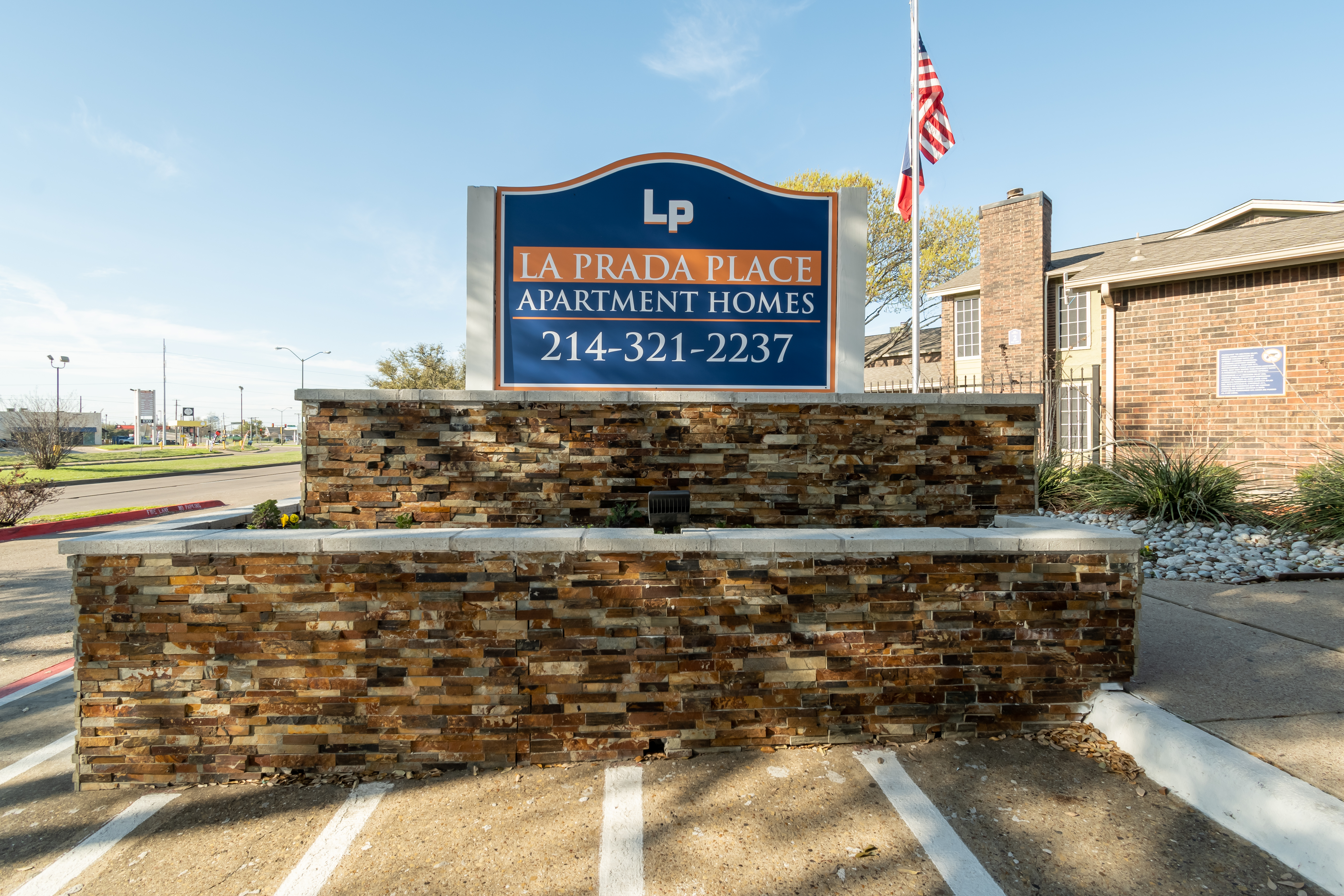 La Prada Place La Prada Place