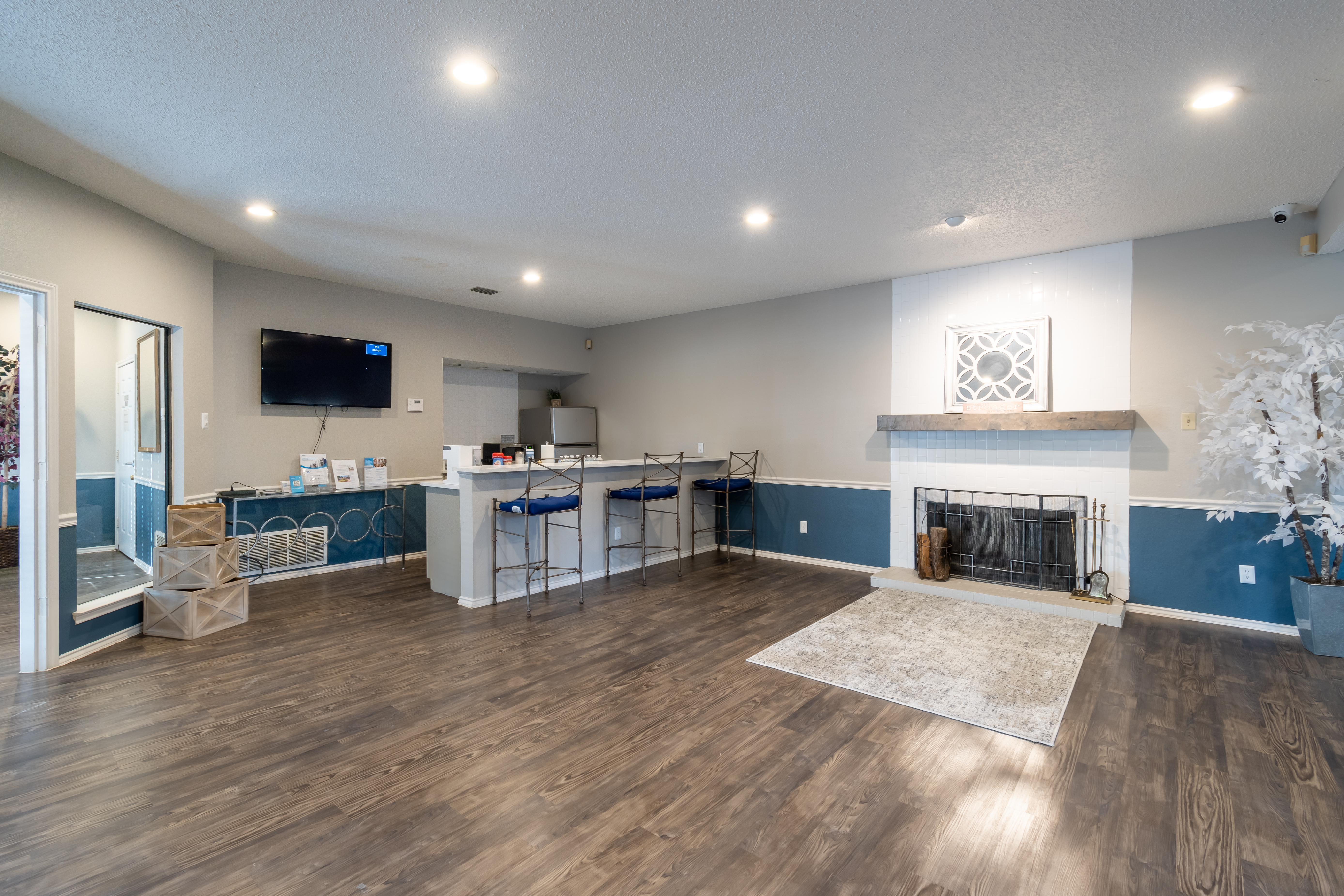 La Prada Place La Prada Place