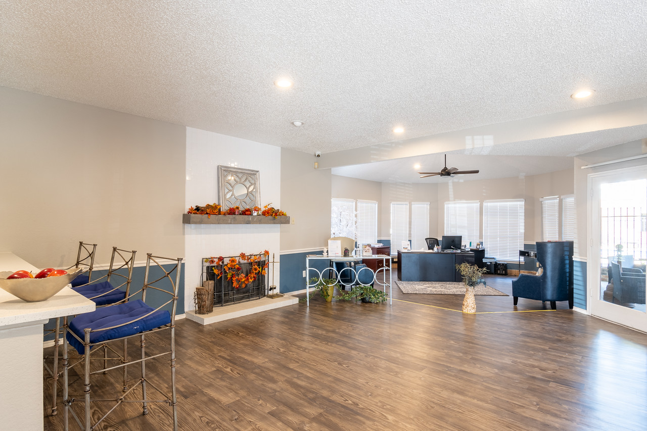 La Prada Place La Prada Place