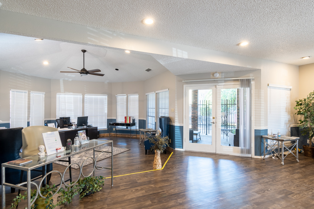 La Prada Place La Prada Place