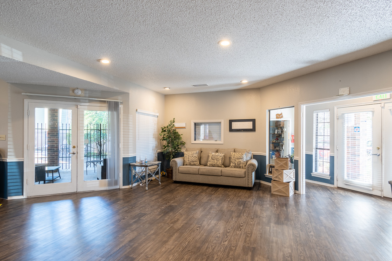 La Prada Place La Prada Place