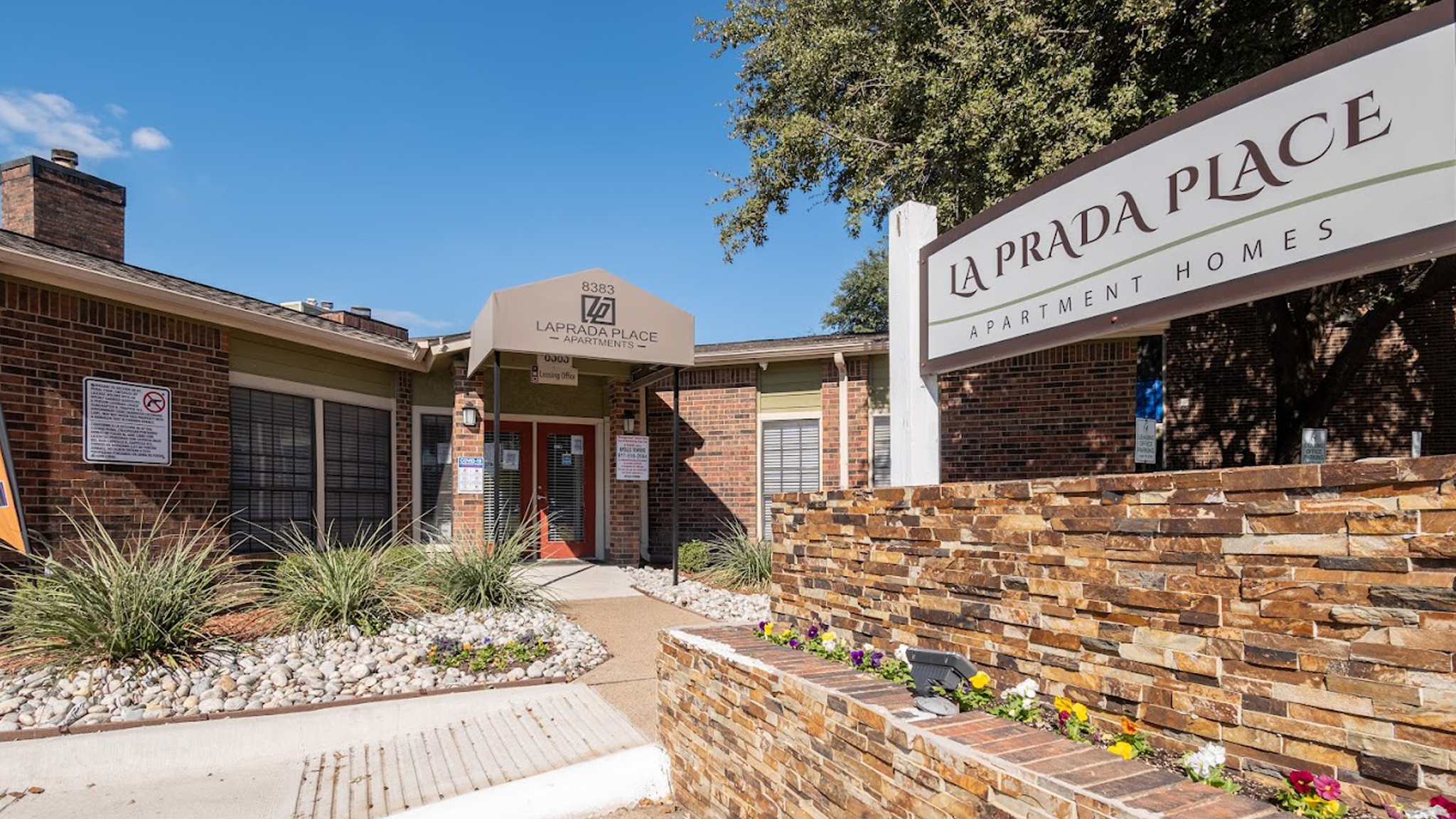 La Prada Apartment Homes La Prada Apartment Homes