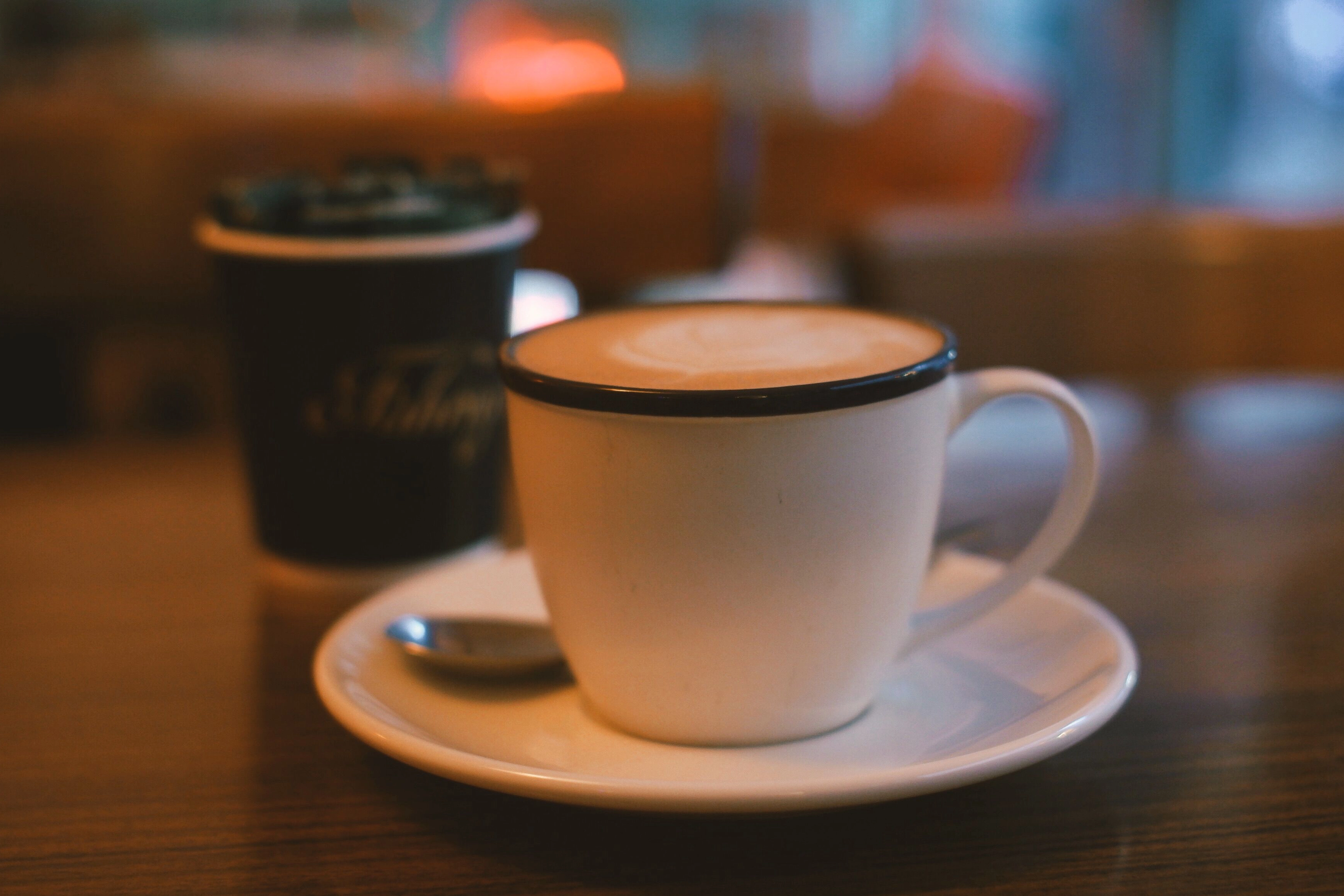 Cozy Coffee Shops & Quick Bites Near Eastfield